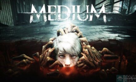 Test The Medium, la psychologie et les émotions plus fort que la peur