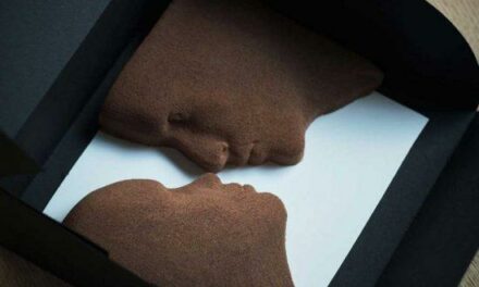 Toi + Moi de Nina Métayer, la Saint-Valentin dans sa diversité et sensualité