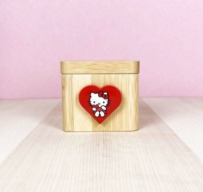 Lovebox, le cadeau nature, numérique et plein d&rsquo;amour pour la Saint-Valentin