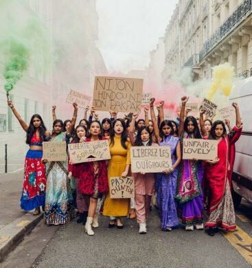 Exposition Asidentités au-delà des clichés, la communauté asiatique dans toute sa diversité !
