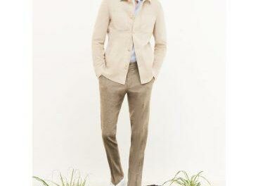 Daniel Hechter DH ECO, la capsule verte