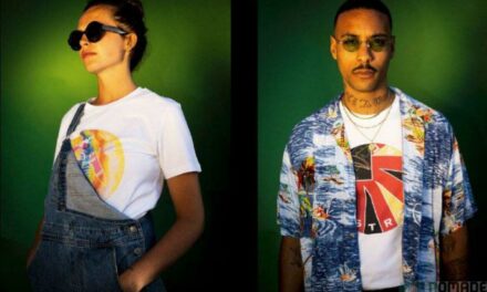 FACE A, un amoureux des 33 tours se fait le premier disquaire de Mode