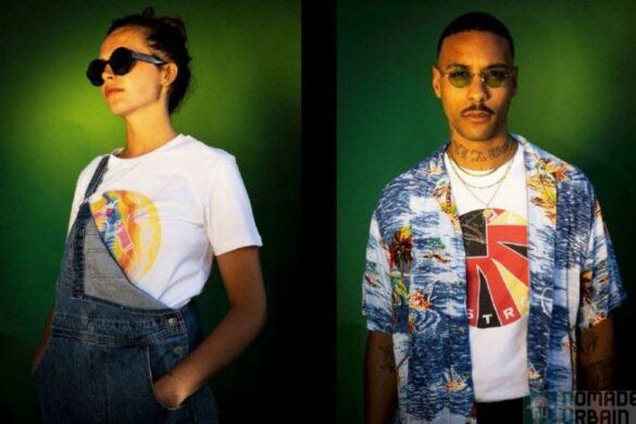 FACE A, un amoureux des 33 tours se fait le premier disquaire de Mode