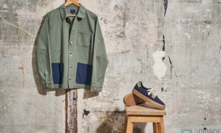 Hast X M.Moustache, en pointe du style et de la mode écoresponsable