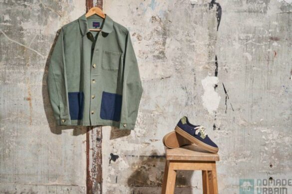 Hast X M.Moustache, en pointe du style et de la mode écoresponsable