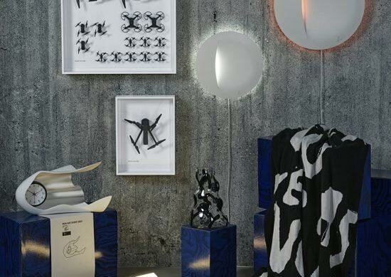 Ikea Art Event 2021, le design suédois s&rsquo;ouvre aux artistes du monde !