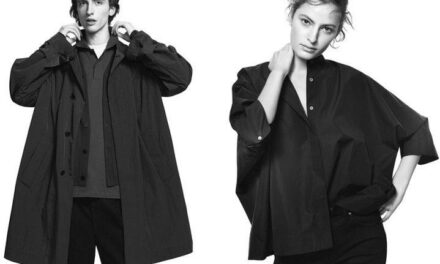 Uniqlo J+, la collection qui capture l’énergie du printemps