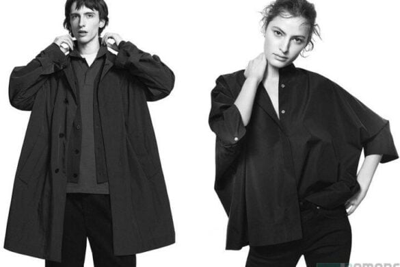 Uniqlo J+, la collection qui capture l&rsquo;énergie du printemps