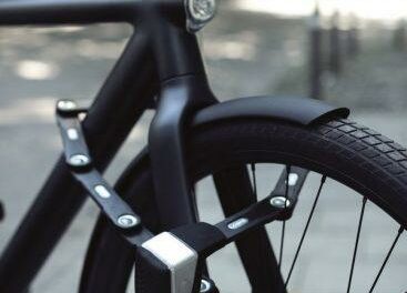Abus Bordo Smartx 6500A, l’antivol robuste, pliable et intelligent