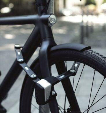 Abus Bordo Smartx 6500A, l&rsquo;antivol robuste, pliable et intelligent