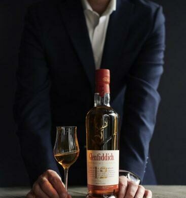 Glenfiddich 12 ans Triple OAK, le plus Français des Single Malt Ecossais