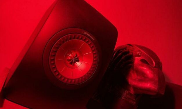 Test Kef LS50 Wireless II, des bibliothèques audiophiles et sans attache