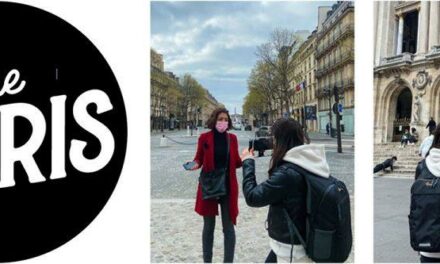 Visites de Paris en Live, la Capitale sous toutes ses coutures sur le Facebook de Vivre Paris !