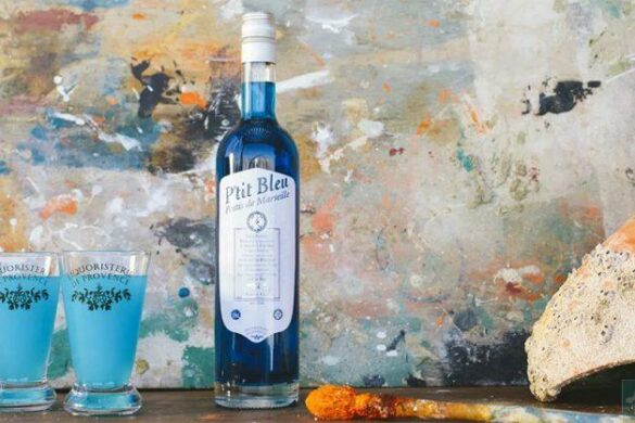 Liquoristerie de Provence, toutes les nuances Méditerranéenne en liqueur