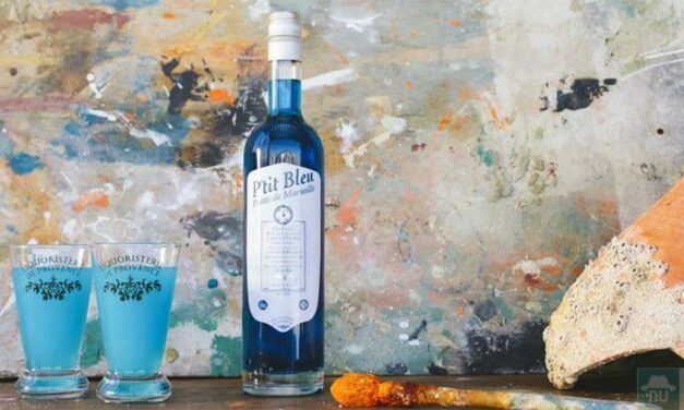 Liquoristerie de Provence, toutes les nuances Méditerranéenne en liqueur