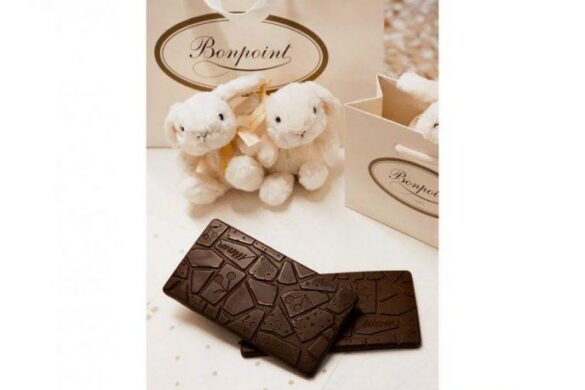 MAM x Bonpoint, espièglerie de Pâques au chocolat…
