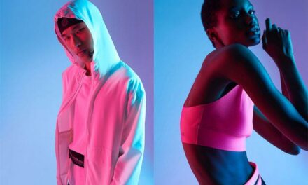 Sweet Pants Active, le streetwear se fait activewear !