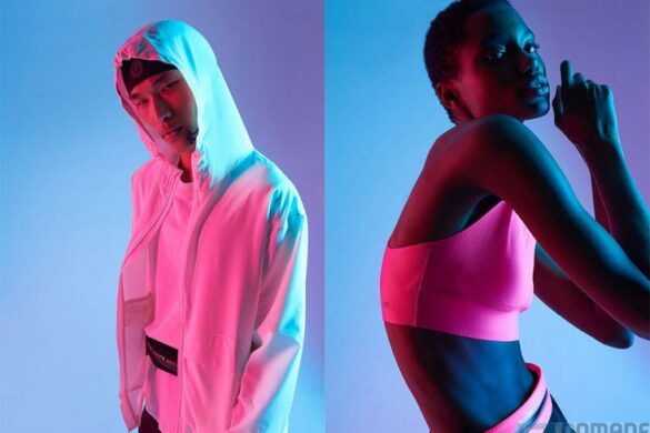 Sweet Pants Active, le streetwear se fait activewear !