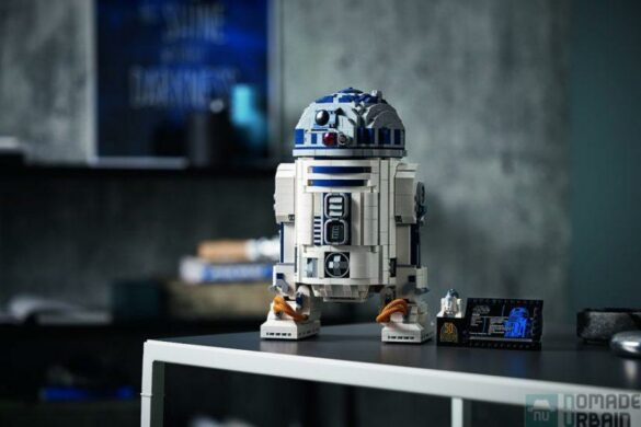 5 Lego pour le Star Wars Day, May The 4TH Be With You