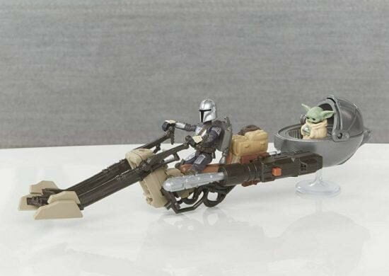 3 jouets pour le Star Wars Day, May The 4TH Be With You