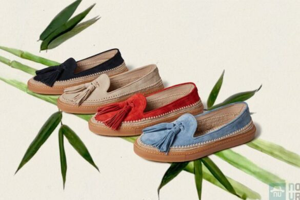 Fratelli Rossetti GreenSide, les belles shoes écoresponsables