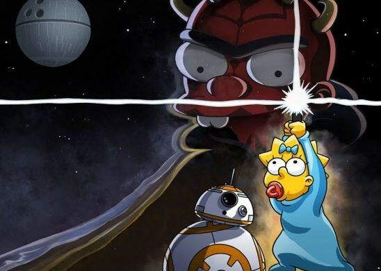 Les petits cadeaux de Disney+ pour le Star Wars Day !