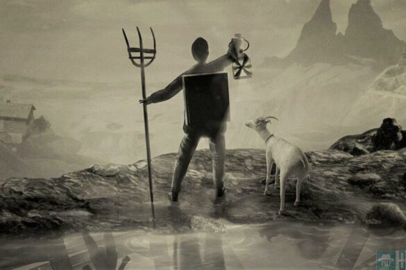 Test Express Mundaun, frissons alpins et astuces techniques