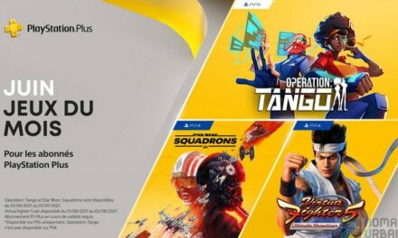 PlayStation Plus, les jeux de Juin 2021 à télécharger dès ce soir minuit !