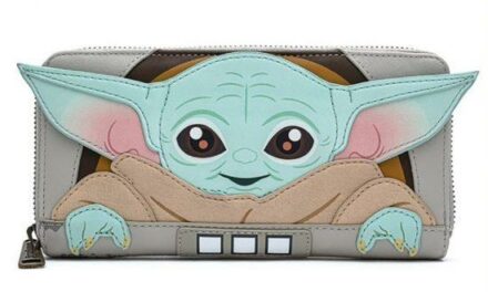 4 accessoires mode pour le Star Wars Day, May The 4TH Be With You