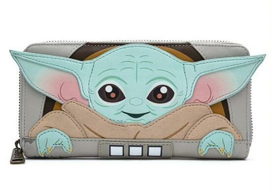 4 accessoires mode pour le Star Wars Day, May The 4TH Be With You