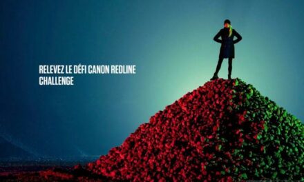 Canon Redline Challenge, jouez avec la lumière et gagnez un kit de Pro