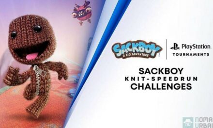 Sackboy : A Big Adventure Knit-Speedrun challenges, 9 mois de tournois délirants