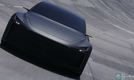 Hopium, la nouvelle expérience automobile française et à hydrogène