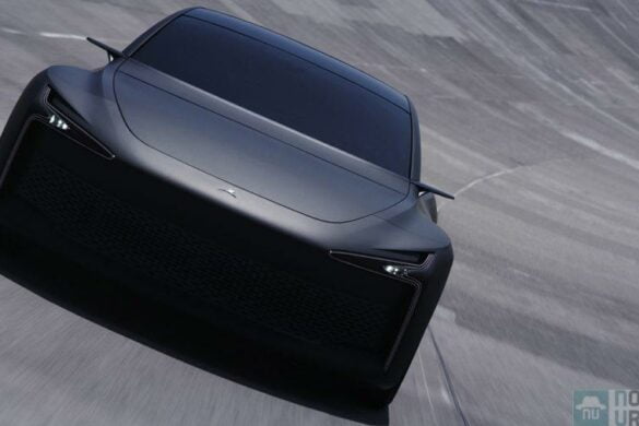 Hopium, la nouvelle expérience automobile française et à hydrogène