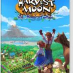 Harvest Moon : Un monde à cultiver