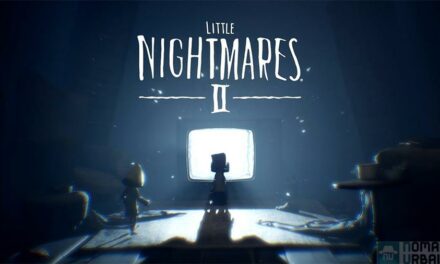 Test Express Little Little Nightmares 2, terreur nocturne mais inachevée