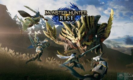 Test Monster Hunter Rise, la chasse au monstre dans une nature peu enchanteresse