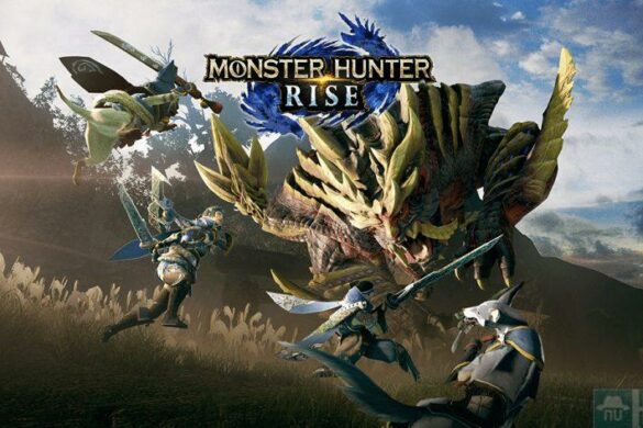 Test Monster Hunter Rise, la chasse au monstre dans une nature peu enchanteresse