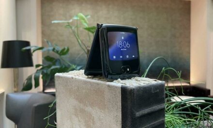 Test Motorola Razr 5G, le clapet (avec écran pliant) c’est fantastique !