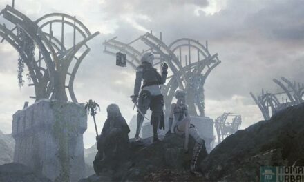 Test Express NieR Replicant Ver 1.22, de l’ombre à la lumière