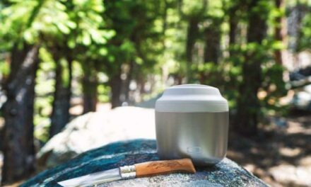 Opinel x monbento, les déjeuners outdoor entre tradition et modernité
