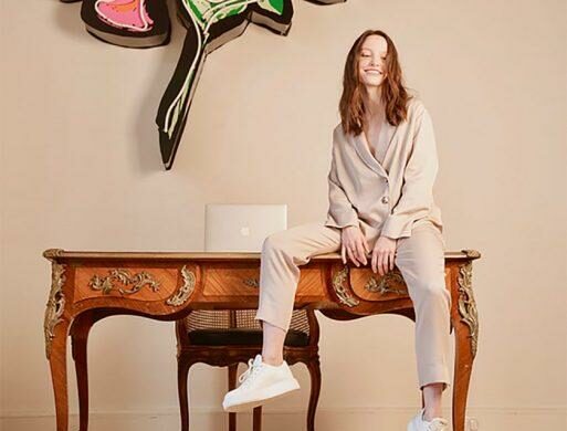 Quartier Libre, le Pop-Up Store féminin pour un chill écoresponsable