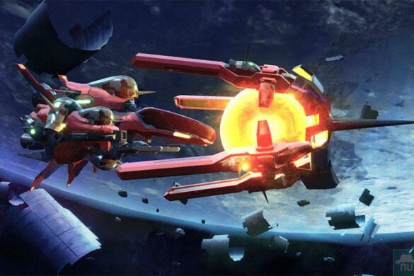 Test Express R-Type Final 2, un hommage qui aurait dû être meilleur…