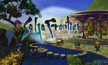 Test Express SaGa Frontier Remastered, voyage entre SF et fantastique