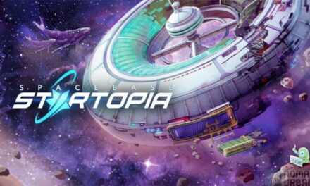 Test Express Spacebase Startopia, gérez un Deep Space Nine version loufoque