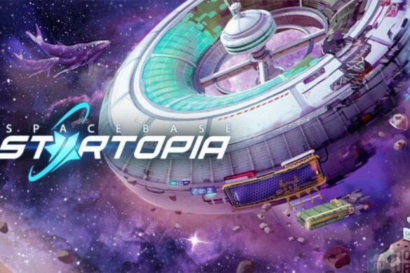 Test Express Spacebase Startopia, gérez un Deep Space Nine version loufoque