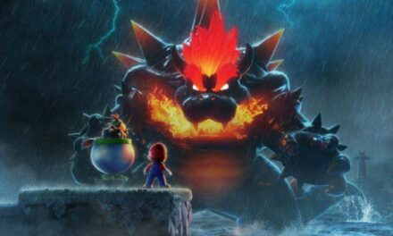 Test Express Super Mario 3D World + Bowser’s Fury, jouissif de bout en bout