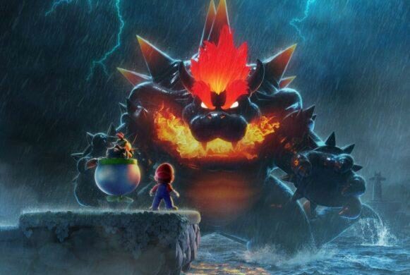 Test Express Super Mario 3D World + Bowser&rsquo;s Fury, jouissif de bout en bout