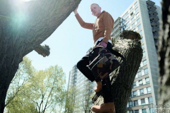 Timberland x Eastpak, pour l&rsquo;exploration urbaine