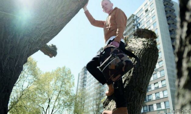 Timberland x Eastpak, pour l’exploration urbaine